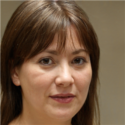 Gülbin Paksoy Avatarı